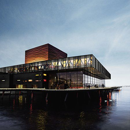 Cafe og Restaurant Ofelia